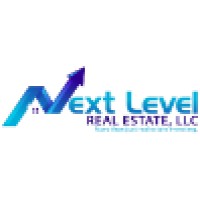 Next Level Real Estate LLC Logo