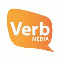 Verb Media Logo