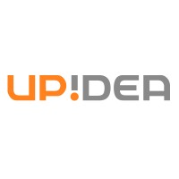 UPIDEA Logo
