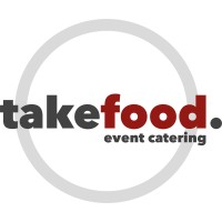 takefood Logo