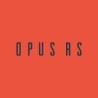 Opus Recruitment Solutions Logo