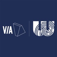 VIA, part of the Wavenet Group Logo