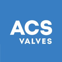 ACS Valves Logo