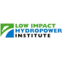 Low Impact Hydropower Institute Logo
