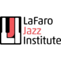 LaFaro Jazz Institute-México Logo