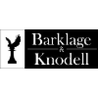 Barklage & Knodell Logo
