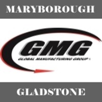 Global Manufacturing Group Logo