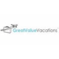 Great Value Vacations Logo