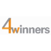 4winners Logo
