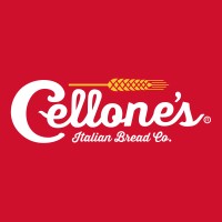 Cellones Italian Bread Co. Logo