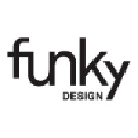 Funky Design Logo