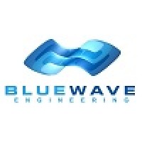 Blue Wave Engineering Logo