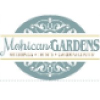 Mohican Gardens Logo