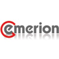 emerion WebHosting GmbH Logo