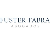 Fuster-Fabra Abogados Logo