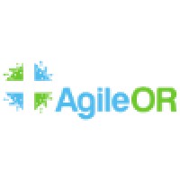 AgileOR, LLC Logo