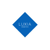Luxia Scientific Logo
