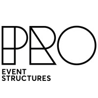 PRO Event Structures Logo