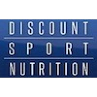 Discount Sport Nutrition Logo