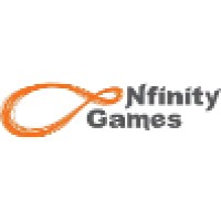 Nfinity Games Logo