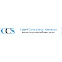 Carr Consulting Services Logo
