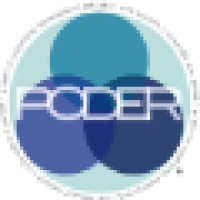 PODER - Project on Organizing, Development, Education and Research Logo