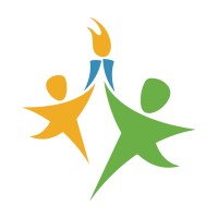 Connecting Champions Logo