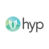 hyp - Hunter Young Professionals Logo