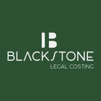 Blackstone Legal Costing Logo