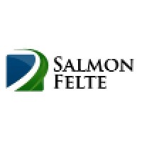 Salmon Felte Logo