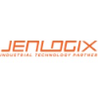 Jenlogix Logo
