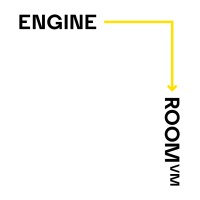 Engine Room VM Logo