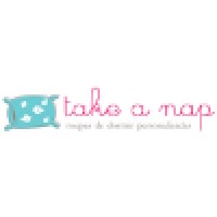 Take a Nap Logo