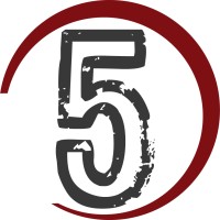 5th Planet Games A/S Logo