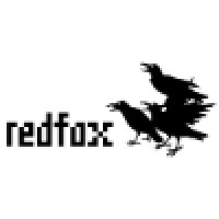 redfox, Inc. Logo