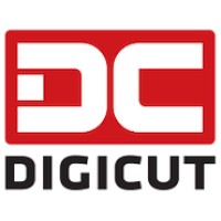 DigiCut Logo