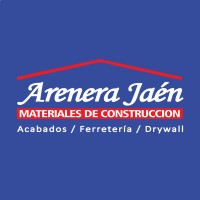 Arenera Jaén Logo