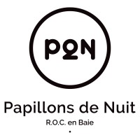 Festival Papillons de Nuit Logo