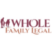 Whole Family Legal, LLC Logo