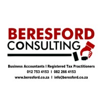 Beresford Consulting Logo