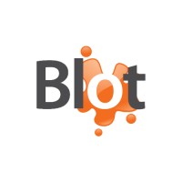 LaunchBlot Media, LLC Logo