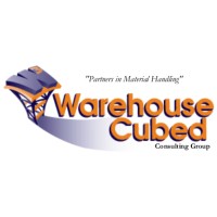 Warehouse Cubed Consulting Group Logo