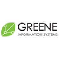 Greene Information Systems Logo