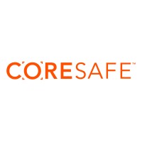 CoreSafe Core Solutions Logo