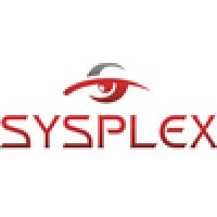SYSPLEX Media Ltd. Logo