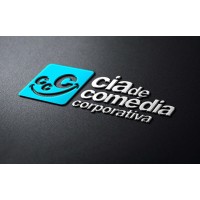 Cia de Comedia Corporativa Logo
