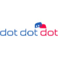 dotdotdot consulting Logo