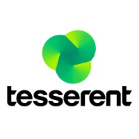 Tesserent Logo