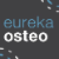 Eureka Osteo Logo