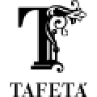 Tafetá Cortinas e Tapetes Logo